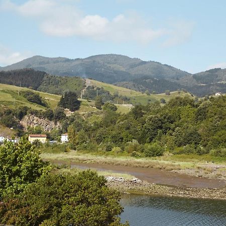 Untziola - Basque Stay デバ エクステリア 写真