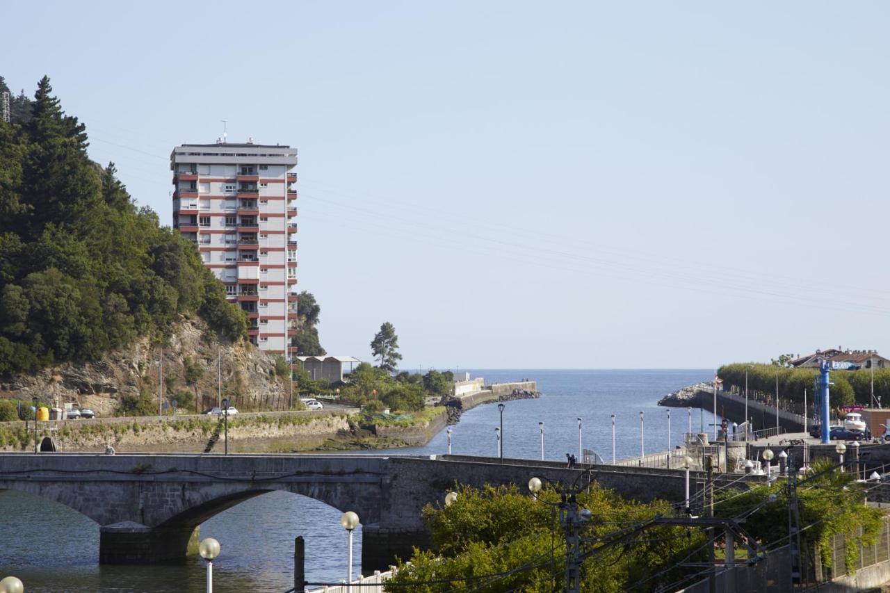 Untziola - Basque Stay デバ エクステリア 写真